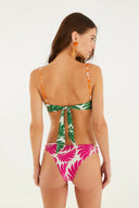 Bikini Asa Delta Pink