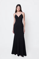 Vestido Ayana Black