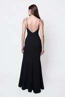 Vestido Ayana Black