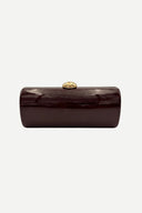 Bag Asmodeus Burgundy