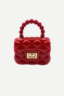 Bag Cobra Red