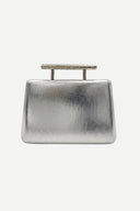 Bag Nagini Silver