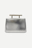 Bag Nagini Silver