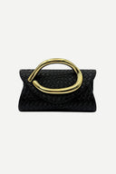 Bag Serpent Black