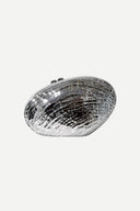 Bag Sand Dollar Silver