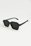 Sunglasses Bahia Black