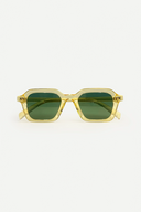 Sunglasses Bahia Yellow