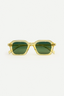 Sunglasses Bahia Yellow