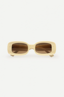 Sunglasses Tuxedo Nude