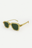 Sunglasses Bahia Yellow