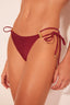 Bikini Banwithau Vermelho