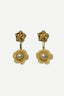 Aretes Beach Summer Ivory