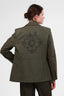 Blazer Italian Coast Green