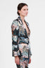 Blazer Snow Leopard Blue