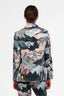 Blazer Snow Leopard Blue