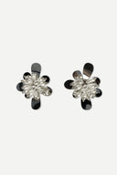 Aretes Blows Up Silver