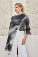 Blusa Ary Black