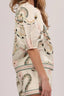 Blusa Balloon Full Snakes
