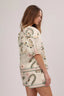 Blusa Balloon Full Snakes