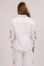 Blusa Bordado Fragola White
