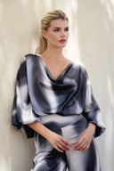 Blusa Isola Black