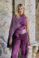 Blusa Lary Purple