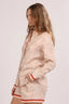 Blusa Long Sleeve Africa Pink