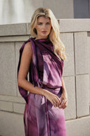 Blusa Lumara Purple