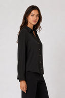 Blusa Maddy Black