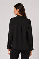 Blusa Maddy Black