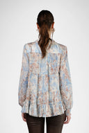 Blusa Sammy Ivory
