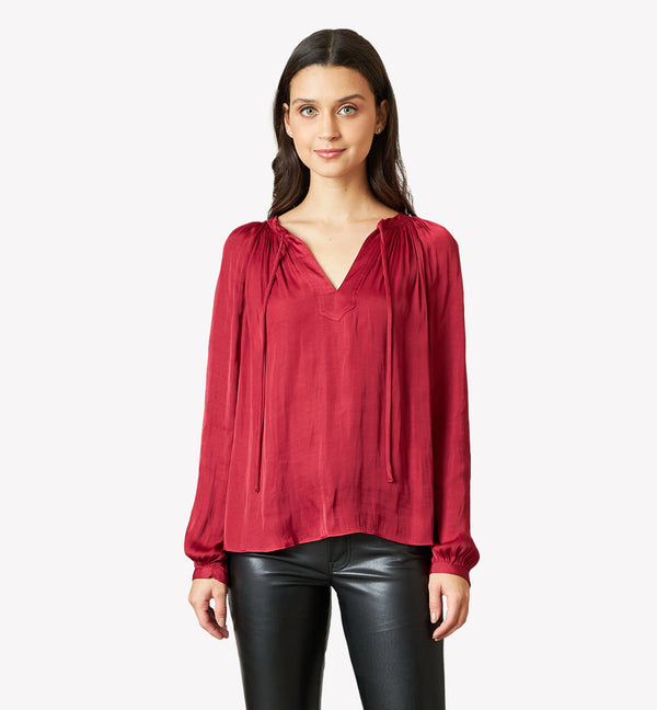Blusa Olivette