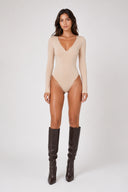 Body Anabelle Beige