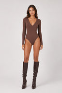 Body Anabelle Brown