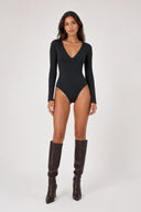 Body Anabelle Black