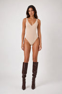 Body Anya Beige