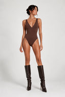 Body Anya Brown
