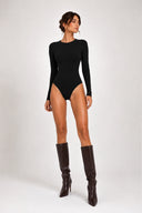 Body Letti Black