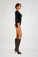 Body Letti Black