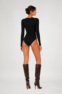 Body Letti Black