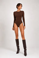 Body Letti Brown