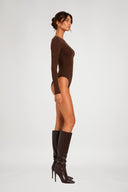 Body Letti Brown