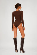 Body Letti Brown
