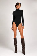 Body Tari Black