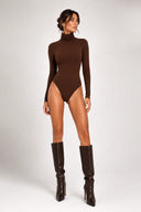 Body Tari Brown