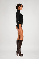 Body Tari Black