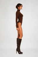 Body Tari Brown