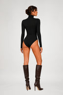 Body Tari Black