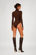 Body Tari Brown