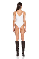 Body Venecia White